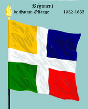 de 1632 à 1635