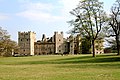 Raby Castle