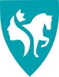 Wappen der Kommune Stad