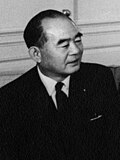 Tomisaburo Hashimoto