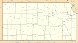 Industry is located in Kansas