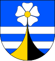 Wappen von Všeň