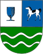 Blason de Ferdinandshof