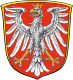 Coat of arms of Altstadt