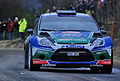 Ford Fiesta RS WRC