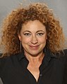 Alex Kingston