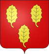 Blason de Archamps