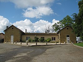 Gemeentehuis