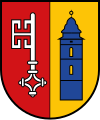 Wappen von Göhren-Lebbin