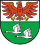 Emblem del Subdistrict Oberhavel