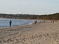 View to Merivälja from Pirita