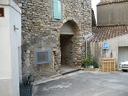 Aigues-Vives - Sœmeanza