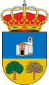 Almegíjar – Stemma