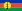 Flag of New Caledonia