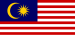 Bandera de Malasia