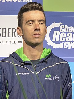 Javier Moreno (2016)