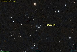 NGC 6133