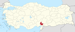 Provinco Osmaniye (Tero)