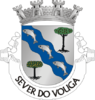 Coat of arms of Sever do Vouga