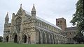 Catedral de Saint Albans