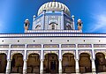 Shrine of Shah Suleman Taunsvi in Taunsa Sharif