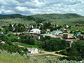 Virginia City