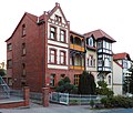 Wohnhaus