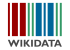 Wikidata-Logo