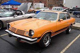 Chevrolet Vega