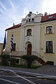 Embassy of Greece in Warsaw