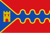 Bandeira de Oliete