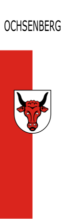 Drapeau de Ochsenberg