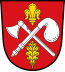 Blason de Rechtenbach