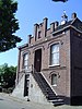 Raadhuis; tegenwoordig woonhuis