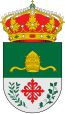 Blason de Nambroca