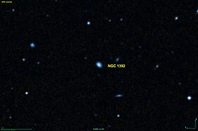 Image illustrative de l’article NGC 1392