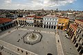 Plaza Vieja