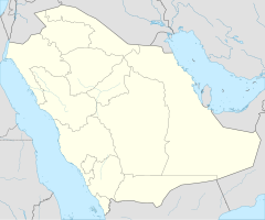 Ta'if (Sauda Arabio)