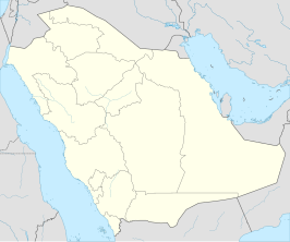 Riyad (Saoedi-Arabië)