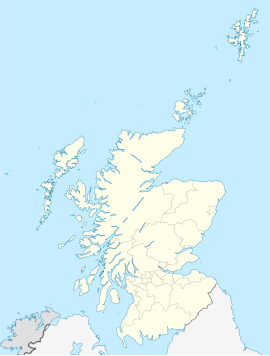 Johnstone (Schottland)