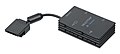 Multitap für die Playstation 2