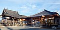 東禅寺（10番）不動堂の本尊