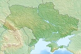 Samara (Dņepras pieteka) (Ukraina)