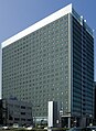 NTT DoCoMo東海支社 Urban Net名古屋大樓