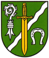 Wappen von Hankensbüttel