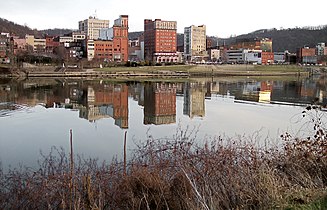 Wheeling, West Virginia