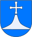 Blason de Prace