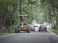 Carretera de Barlovento, Estado Miranda - Venezuela