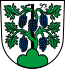 Blason de Gemmrigheim