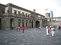 Castelo de Chapultepec